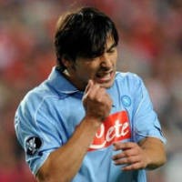 MU Kirim Mata-mata untuk Lavezzi