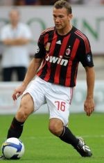 Sheva Kangen Bikin Gol