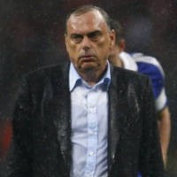 Grant Ingin Kembali ke Inggris