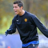 Ronaldo Tak Remehkan Arsenal