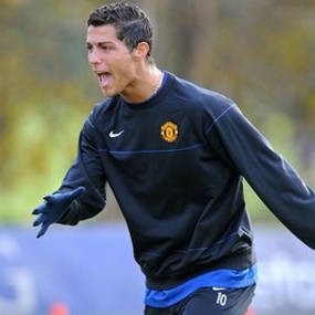 Ronaldo Tak Remehkan Arsenal