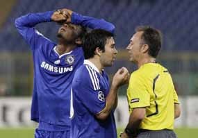 Akhir Dominasi Inggris di Eropa?