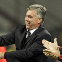 Ancelotti Tatap Era Baru Milan