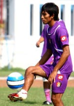 Pemain Persik Terima Pemotongan Gaji