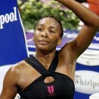 Kalahkan Serena, Venus ke Semifinal