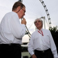 Bernie Diminta Mundur karena Komentar