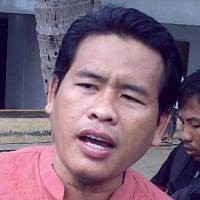 Ali Fauzi Dikabarkan Sudah Tiba di  Nusakambangan