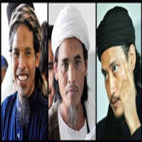 Jelang Ke Nusakambangan, Keluarga Amrozi Gelar Pertemuan