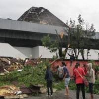 Tower Roboh, Jaringan Internet Terganggu 