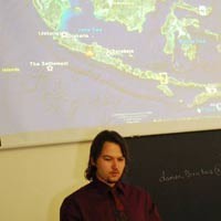 KBRI Praha Jaring Mahasiswa Ceko Belajar ke Indonesia