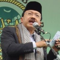 Fauzi Bowo: Warga Betawi Pilar Penjaga Kota Jakarta