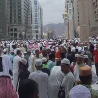 Banyak Jamaah Depresi Akibat Kelelahan