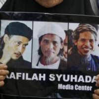 Antara Isu Eksekusi Pk 22.00 dan Eksekusi Ditunda 