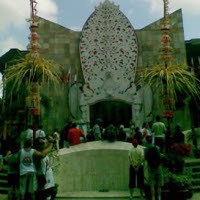 Korban Akan Berdoa di Monumen Bom Bali Setelah Amrozi Cs Dieksekusi