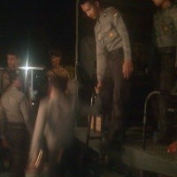 Kapolres Lamongan: Pengamanan Tenggulun Sesuai Prosedur