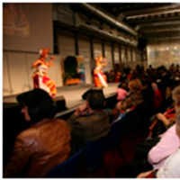 Menarik Wisman di Erfurt