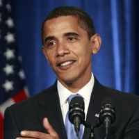 Obama Tidak Hadiri Pertemuan G-20