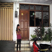 Seorang Nenek Disekap Rampok, Harta Rp 500 Juta Amblas