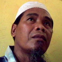 Keluarga Amrozi Diteror Surat Kaleng