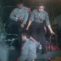 Kapolres Lamongan: Pengamanan Tenggulun Sesuai Prosedur