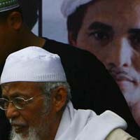 Baasyir: Eksekusi Amrozi Penzaliman Bagi Umat Islam