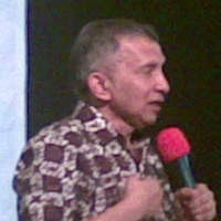 Amien Rais Sampaikan 3 Rekomendasi untuk Pemerintah