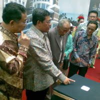 Panghegar Grup Bangun Apartemen Mewah