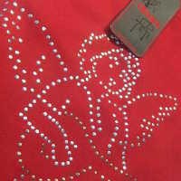 Warna-warni Nailhead DLoops