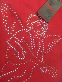 Warna-warni Nailhead DLoops