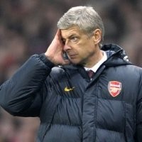 Wenger: Yang Bodoh Saat Menua Pun Ada