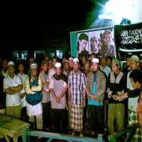 Keluarga Amrozi dan Muklas: Innalillahi Wa Inna Ilaihi Rojiun