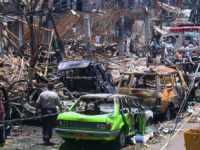 Korban Bom Bali Asal Australia Lega Amrozi Cs Dieksekusi