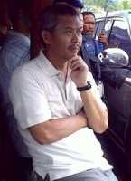 Pantau Tenggulun, Kapolda Jatim Dikawal Densus 88