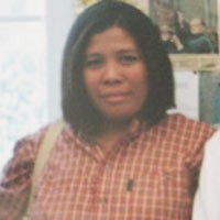 Korban Bom Bali Doakan Amrozi cs