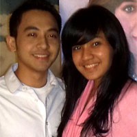 Dhini Aminarti Anti Nikah Siri