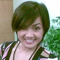 Nirina Dilamar Ernest Cokelat