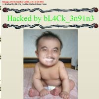 Situs Depkumham Diusili Pembela Lingkungan