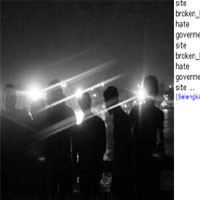 Serbuan Cracker Meluas ke Papua