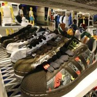 Dana Rp 35 Miliar untuk Restrukturisasi Mesin Alas Kaki