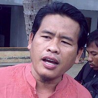 Soal Eksekusi Amrozi, Keluarga Tunggu Kabar Ali Fauzi