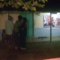 Puluhan Orang Datangi Rumah Ibu Amrozi, Suara Takbir Bergema