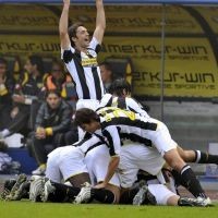 Tren Kemenangan Juve dan Del Piero berlanjut