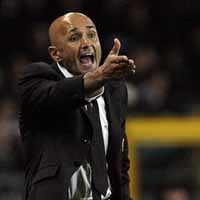 Spalletti : Ini Kesalahan Kami Sendiri