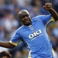 MU Kejar Diarra untuk Hargreaves