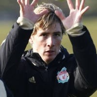 Torres Ingin Pulang ke Atletico