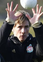 Torres Ingin Pulang ke Atletico