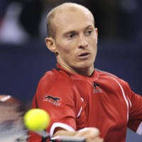 Awal Bagus Davydenko & Djokovic