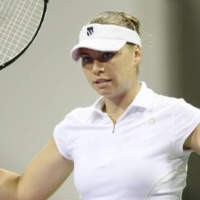 Venus vs Zvonareva di Final