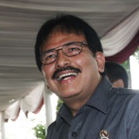 Datangi KPK, Sofyan Djalil Ngaku Cuma Silaturahmi  