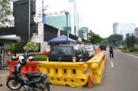 Kedua Pengancam Bom Tak Rela Amrozi Cs Dieksekusi Mati